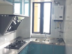 武汉武昌中北路沙湖明珠 2室0厅2卫出租房源真实图片