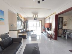 桂林临桂榕山山景房 彰泰滟澜山 2卧室加一个书房 出租 什么都有出租房源真实图片