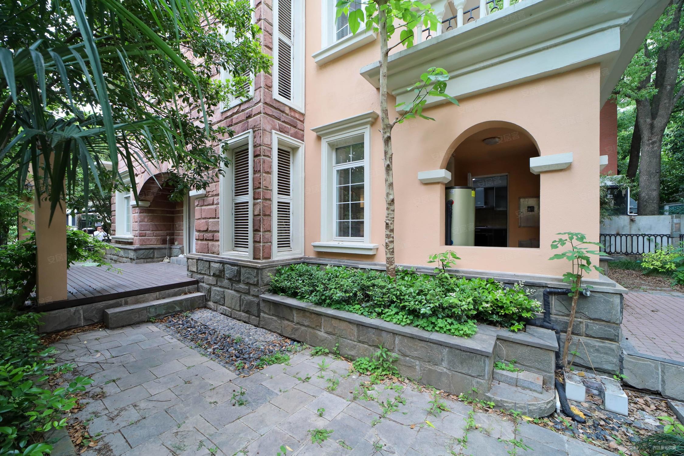 独栋谈500w(冯经理有钥匙)业主是商会大佬,汤臣高尔夫(别墅)二手房