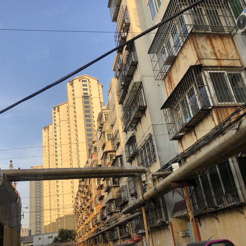 【沁园小区, 沁园小区小区详情,房价走势,房源,业主论坛】- 邯郸58