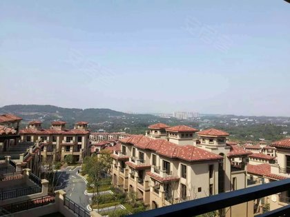 长潭佳园(别墅)