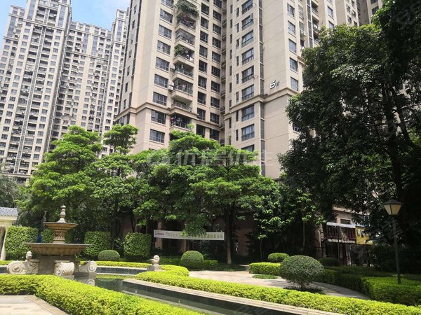 【多图】江宇世纪城(二期),望州岭租房,电梯精装小两房,房型采光通风