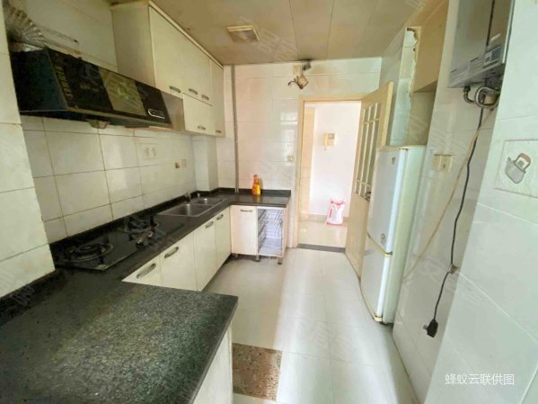 2室2厅 华宇名都城