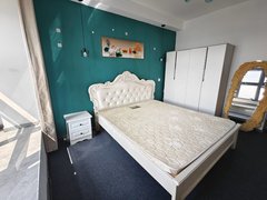 常州金坛新城吾悦广场筑源世家 电梯房 1室1厅1卫 南北通透出租房源真实图片