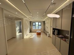 保定涿州高铁新城华远和府二期 精装修 阳光充足 3室2厅2卫出租房源真实图片