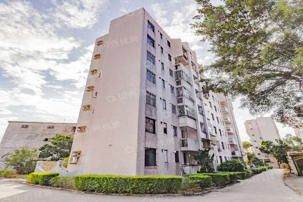 东湖山庄,塘厦大道 - 东莞东湖山庄二手房,租房,房价-东莞安居客