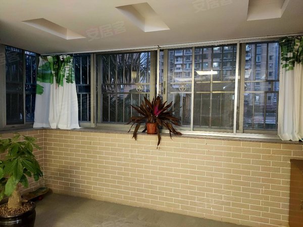 深圳福田香蜜湖香荔花园(二期)香荔花园116平米3室1.