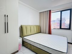 铁岭银州银州城区十一小南多层3楼 精装小公寓 设施齐全 有空调 出行方便出租房源真实图片