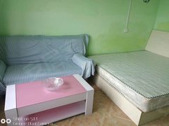 六盘水盘州盘州城区可短租，按月付，独卫生间，银杏广场附近出租房源真实图片