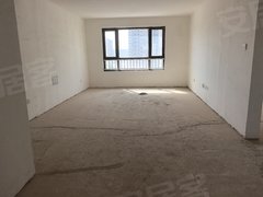 喀什喀什市喀什城区融和国际C区 8楼 104平方,三室两厅一卫 毛坯房出租出租房源真实图片