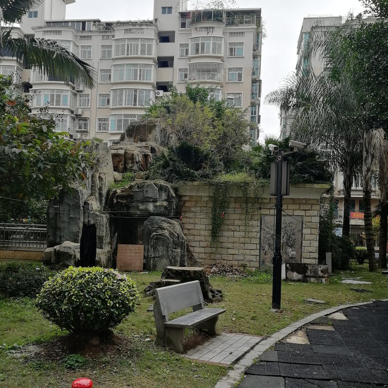 【丹凤花园二区, 丹凤花园二区小区详情,房价走势,房源,业主论坛】