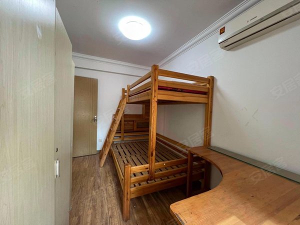 公寓 精装修 车位好办 可办居住证 电梯房 看房随时,徐汇租房-上海58