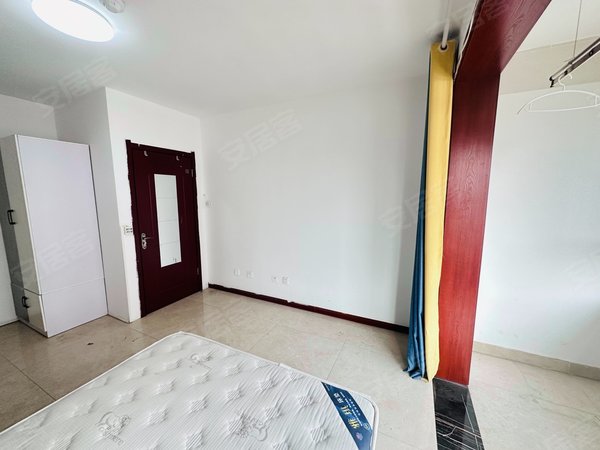 舜泰广场齐鲁文化创业基地中心医院汉峪金谷刘智远