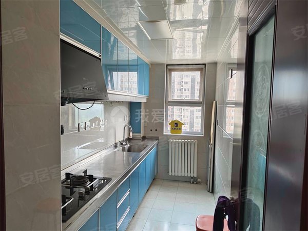 北京房山长阳康泽佳苑(北区)房山区长阳康泽佳苑北区2室1厅出租房源