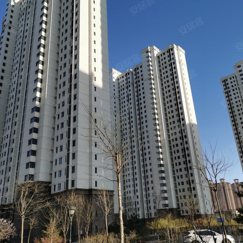 天洋翠堤湾小区详情,房价走势,房源,业主论坛】- 秦皇岛58同城