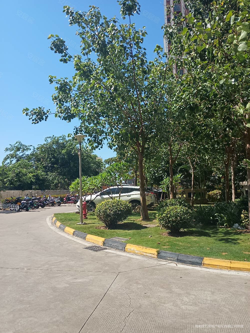 海口房产网>海口二手房>琼山二手房>府城二手房>棕榈园>