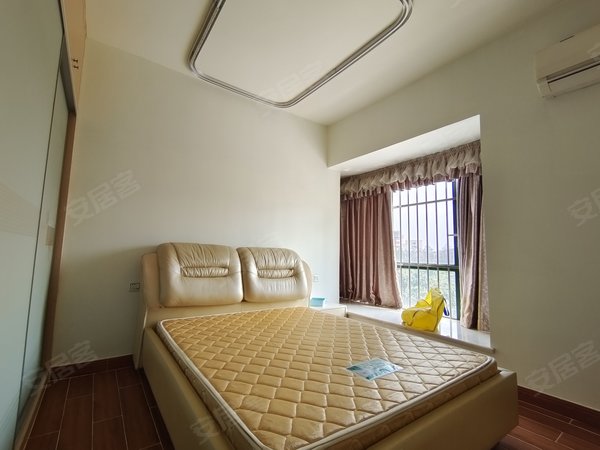 东莞望牛墩望牛墩城区四季名苑四季名苑两房出租,拎包入住,保养很好