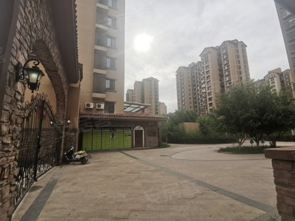 首开国风美仑优点 不足 首开国风美仑怎么样 首开国风美仑周边房产中介经纪人评价 北京安居客