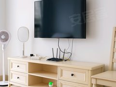 万宁兴隆华侨农场华侨农场绿中海 1室1厅1卫出租房源真实图片