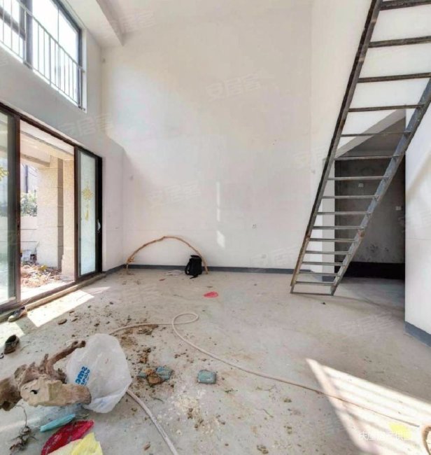 五矿澜悦方山叠墅 位置好钥匙房源 诚意售 诚心出售