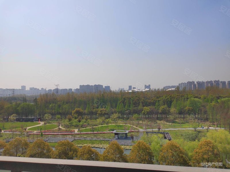 南北通透 出行方便,和风雅颂二手房,550万,3室2厅,3卫,165平米-昆山