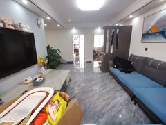 枣庄薛城新城阳光小区 精装修家具家电齐全 拎包入住出租房源真实图片
