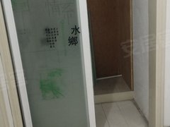鹤壁淇滨世纪广场半坡店社区 2室0厅1卫出租房源真实图片