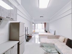 呼和浩特玉泉南茶坊可短租押一付一 南二环玉泉大厦万和家园闻都五里营俪城南茶坊出租房源真实图片