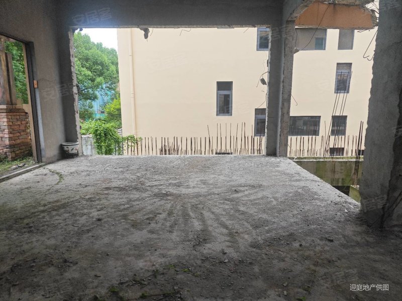 虎门国际公馆别墅