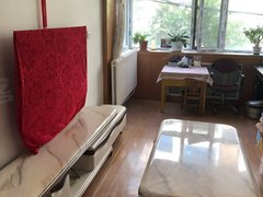 西宁城东东关大街服装厂家属院 2室1厅1卫 60平出租房源真实图片