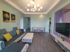 东阳横店新时代横店之星,停车方便,包物业,免费上网,楼下就是超市出租房源真实图片