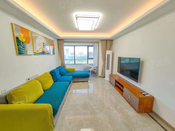 济南历城张马屯锦悦府锦悦府精装三室两厅两卫带车位紧邻万虹广场工业