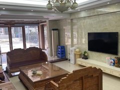 漳浦城区漳浦城区金绿欧洲城四房出租 大露台出租房源真实图片