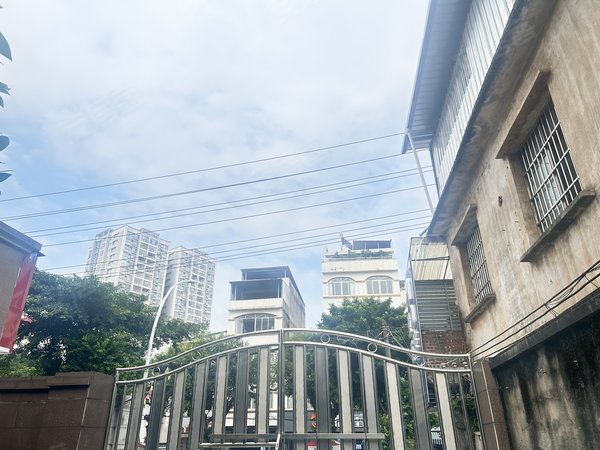 南宁横县横县城区贵源国际新城(南区)花市场三房国际新城诚心出租出租