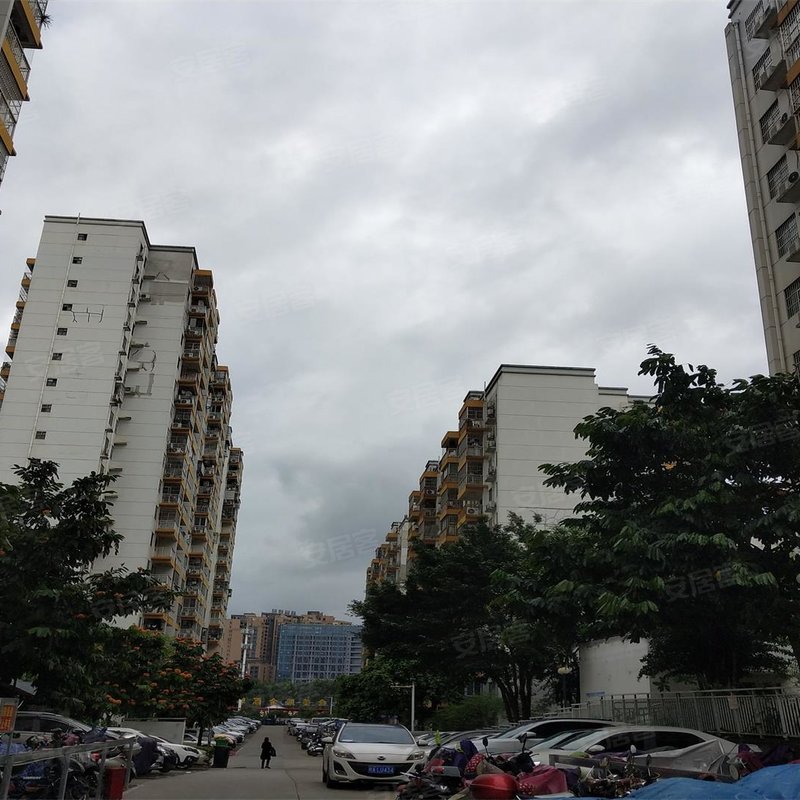 【中房碧翠园, 中房碧翠园小区专家解读页】- 南宁58同城