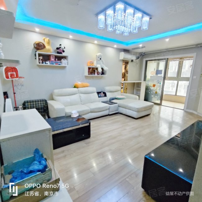 百家湖国际花园