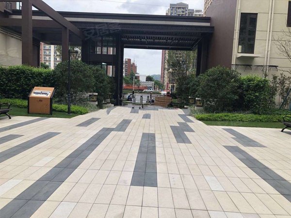 【多图】金科观天下(b区),相思湖新区租房,罗文大道旁 精装三房 配套