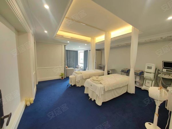 观澜湖 露诗达新装修独栋 700平带ktv 泳池,会所必看,龙华租房-深圳58