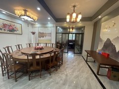 南宁青秀东盟商务东盟商务区别墅出租，拎包入住，停车方便，适合做公司和接待出租房源真实图片