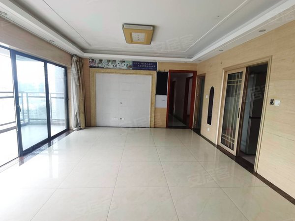 深圳南山大学城塘朗城新出大4房!