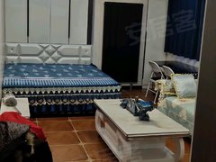 乌海海勃湾下海勃湾万达广场 1室1厅1卫出租房源真实图片