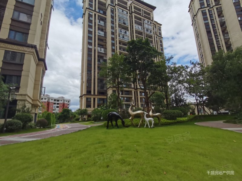 4平仅售95个,商品房住宅,大霞美星城广场旁