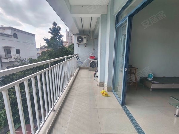 城市碧园 3室2厅2卫 配套齐全 精装修 南北通透,西乡塘租房-南宁58