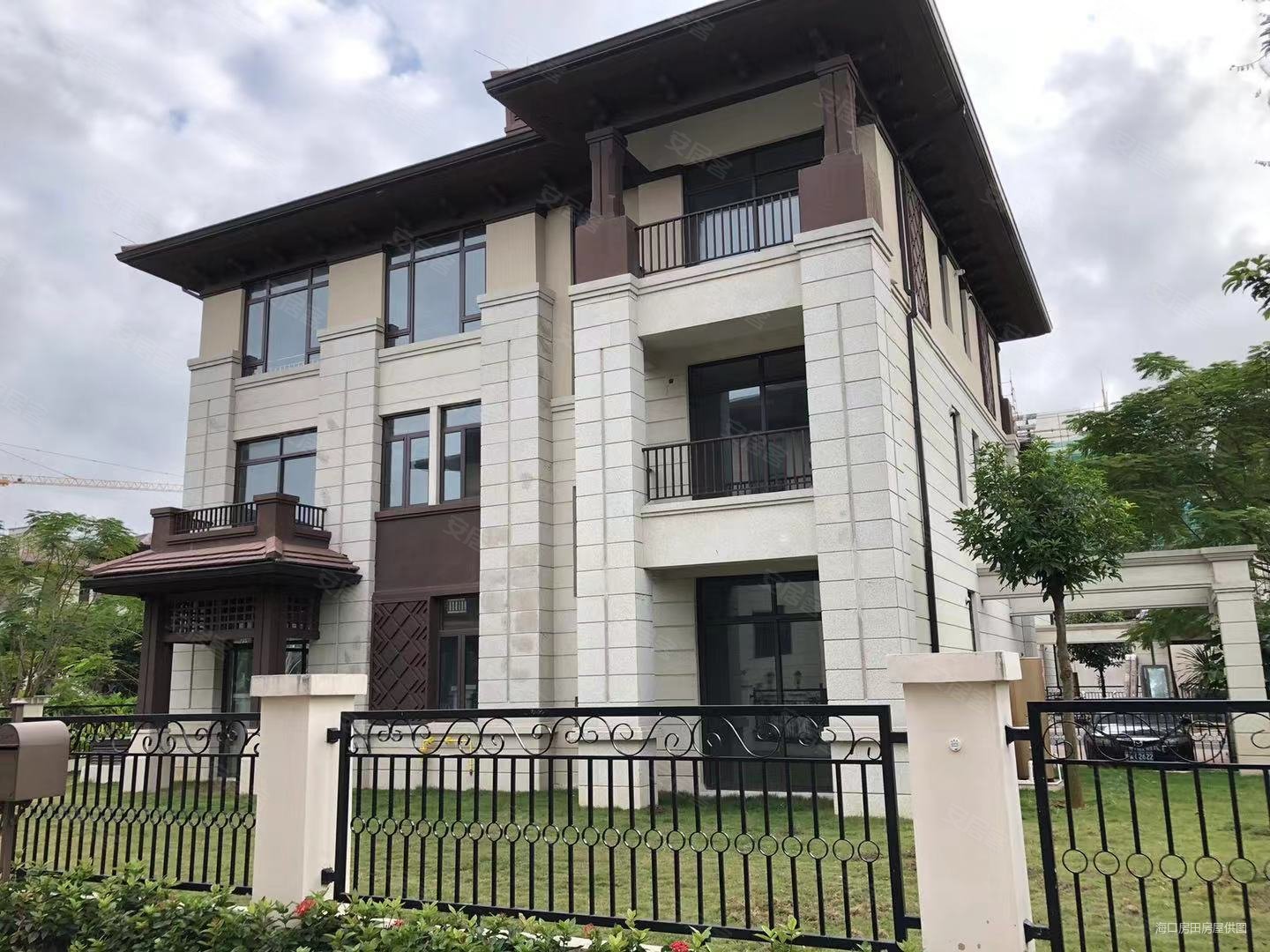 国瑞悦海墅二手房,2500万,6室3厅,5卫,693平米-海口安居客