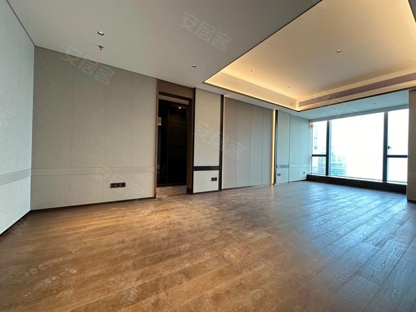【多图】恒裕深圳湾(商住楼),后海租房,新上房源恒裕深圳湾大平层看