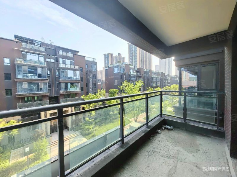 海伦湾二期 25号楼 叠拼