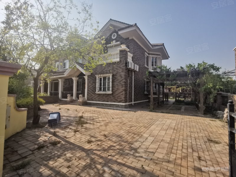 京津新城上京熙园