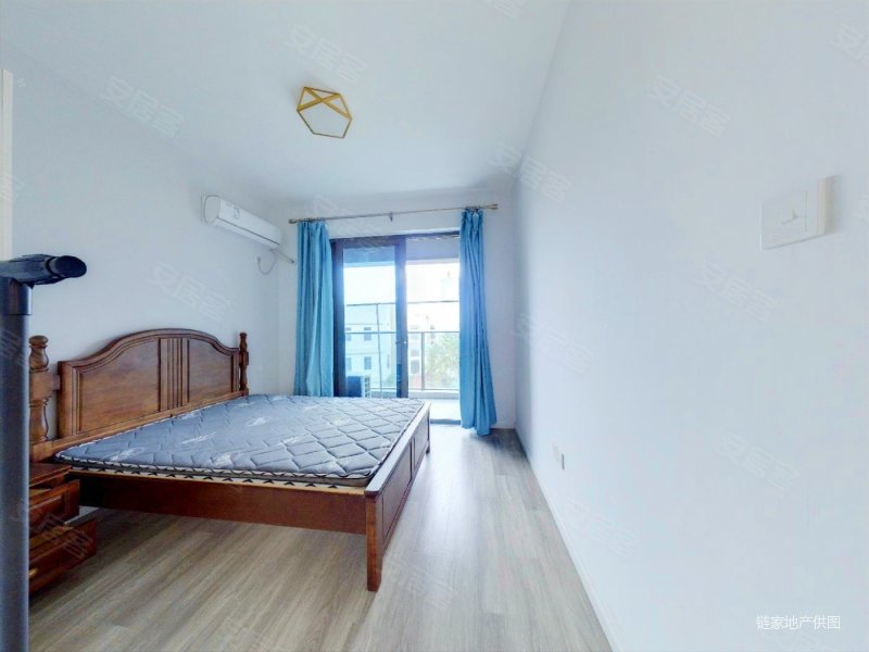 臻蓝府新上花园洋房品质小区环境优美诚心出售