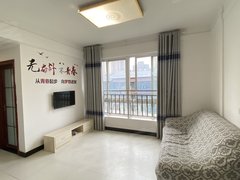 荆州沙市北京路红门路电梯房，单间一室一厅，房源采光好，精装修拎包入住出租房源真实图片