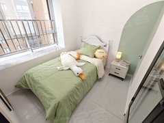 西安莲湖劳动路精美单间可做饭 开远门 劳动路 开元商城 劳动公园 西电医院出租房源真实图片